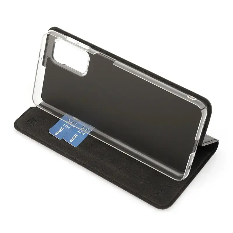 Folio maciņš Wave Galaxy A32 5G Photo 6