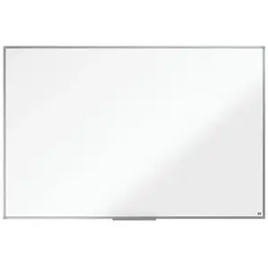 Доска для записей Nobo Essence 150x100см Эмаль Магнитная Фиксированная Установка