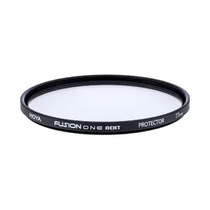 Camera protection filter Hoya Fusion One Next Protector 55 mm