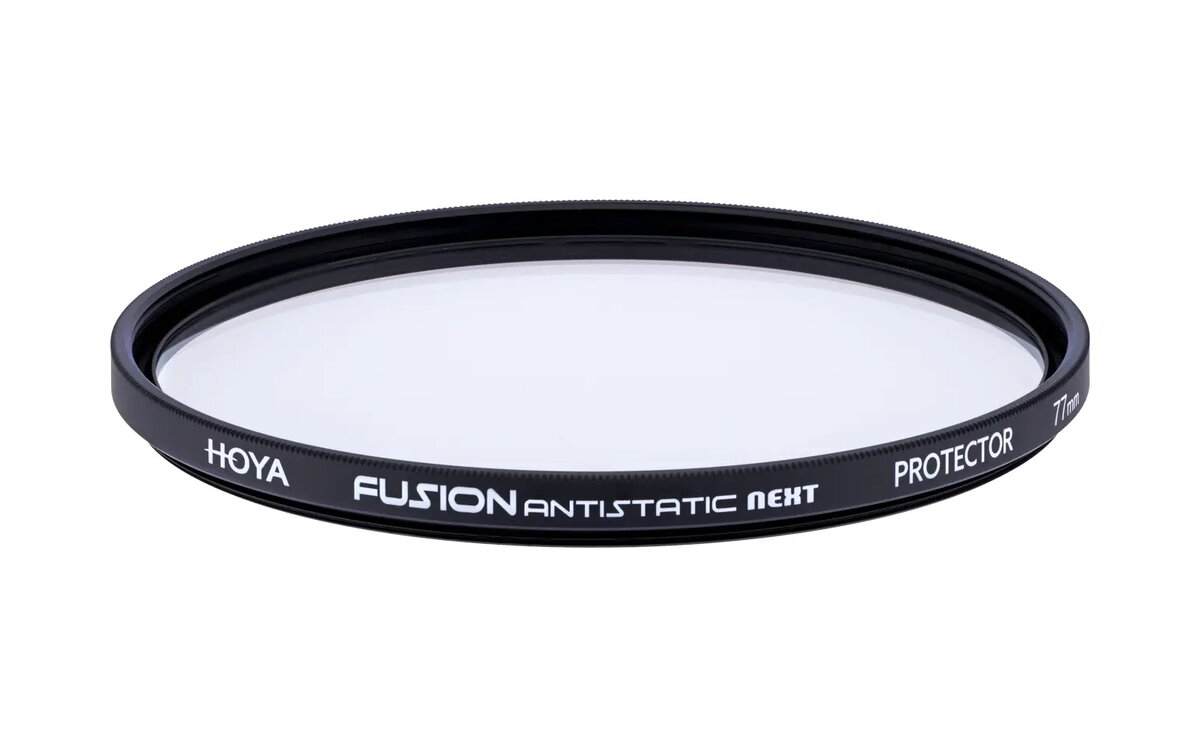 Kameru aizsargfiltrs Hoya Fusion Antistatic Next