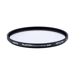 Kameru aizsargfiltrs Hoya Fusion Antistatic Next Protector 52 mm