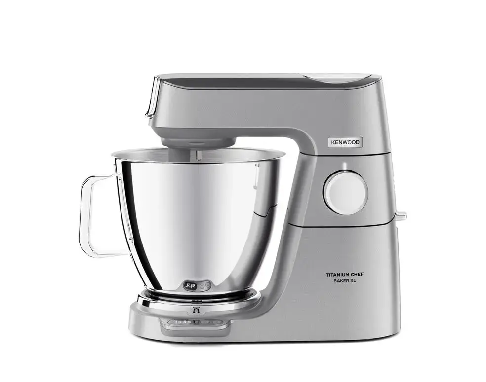Кухонный комбайн Kenwood 0W20011389 Photo 2