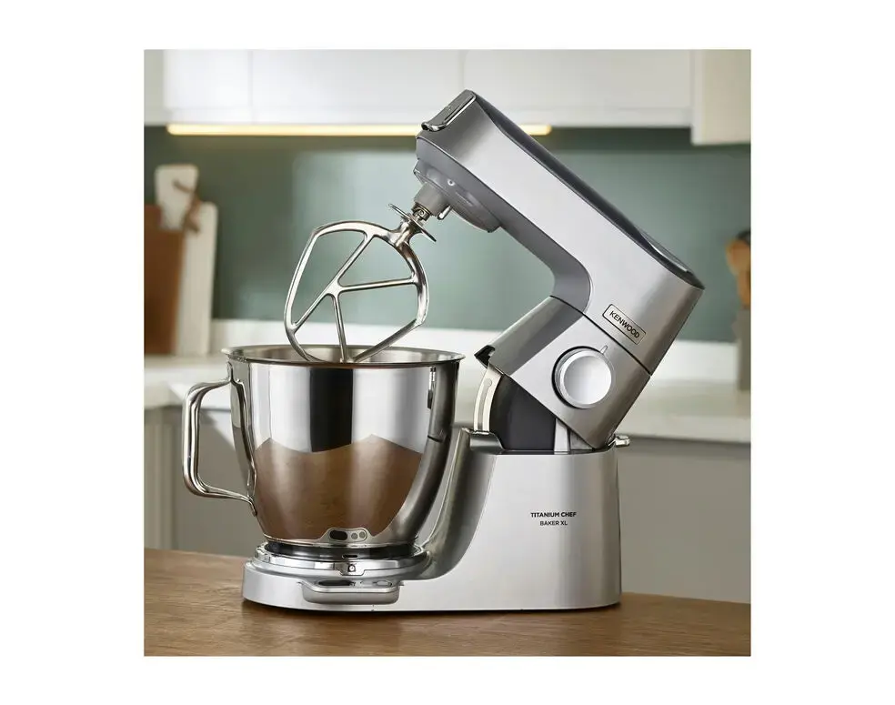 Кухонный комбайн Kenwood 0W20011389 Photo 6