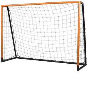 Stāvoša mērķis STIGA Sports 84-2635 Melns Oranžs 210x150x70 mm
