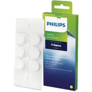 Descaler tablets Philips CA6704/10 6 pcs recyclable health hazard
