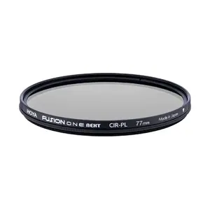Cirkulārais polarizējošais kameru filtrs Hoya Fusion ONE Next 82 mm