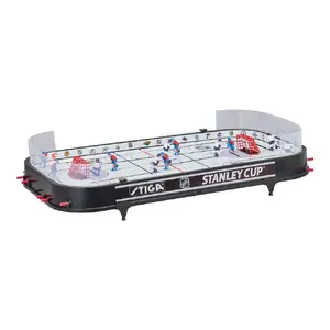 Attachable multi game table STIGA Sports 71-1147-01 960 mm width 500 mm depth