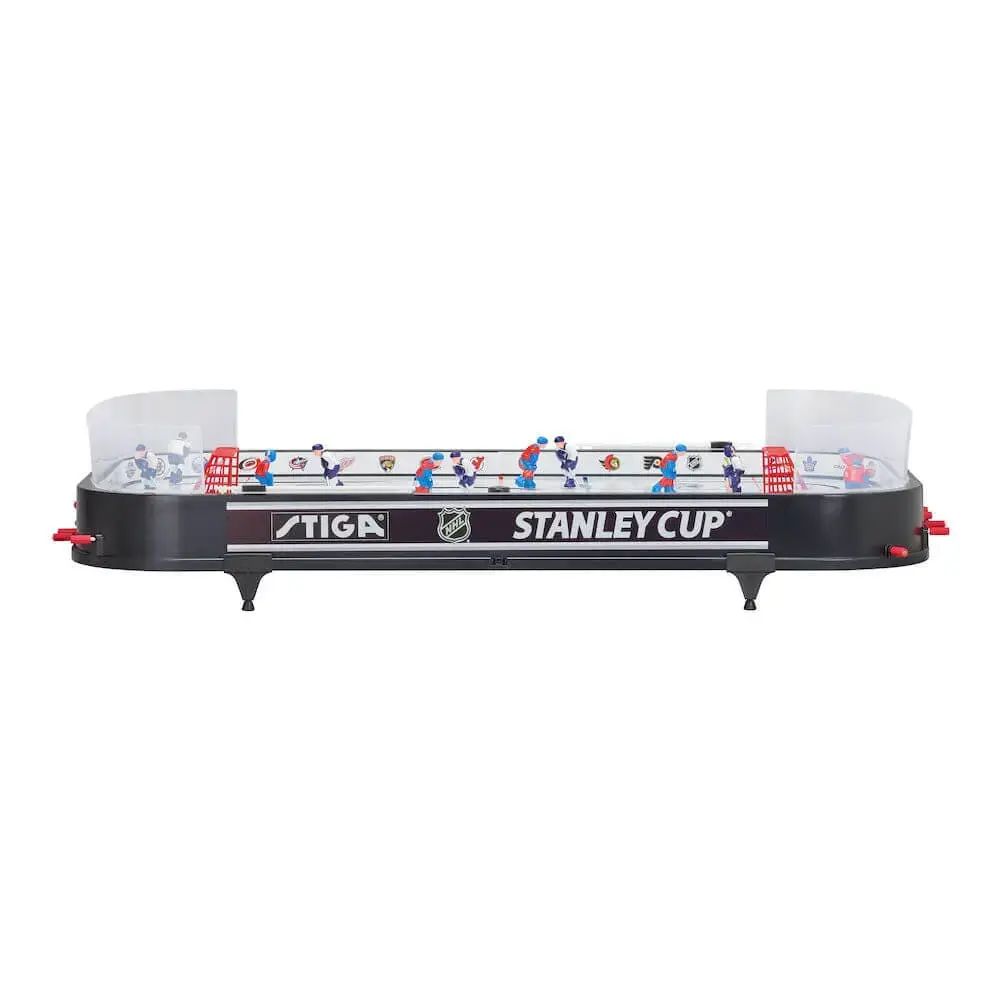 Прикрепляемый многофункциональный игровой стол STIGA Sports 71-1147-01 Photo 3