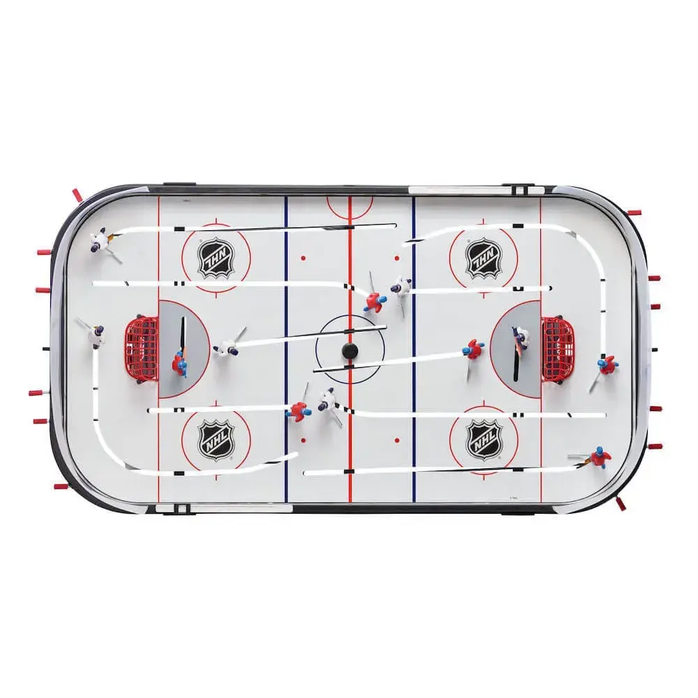 Прикрепляемый многофункциональный игровой стол STIGA Sports 71-1147-01 Photo 4