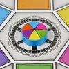 Galda spēle Hasbro Gaming Trivial Pursuit Decades 2010 līdz 2020 Photo 5