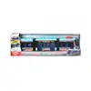 Tram vehicle Dickie Toys 203747016 Photo 4