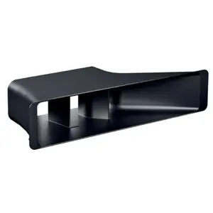 Diffusor Bosch HEZ9VRPD1 432mm Width 160mm Depth 92mm Height