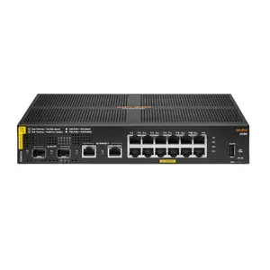 Managed Switch HPE Aruba Networking Aruba 6000 12G Class4 PoE 139W