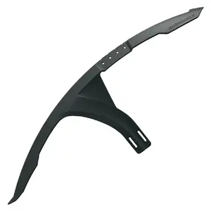 Передний крыло SKS 11669 Черный Пластик 490 мм 155 г