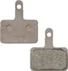 Тормозные колодки для велосипеда Shimano B05S-RX Photo 4