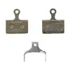 Тормозные колодки для велосипеда Shimano WP-EBPK05SRXA Photo 2