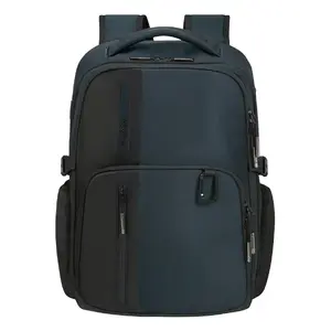 Ikdienas mugursoma Samsonite 142144-1277 Zila Poliesters 320x250x445mm