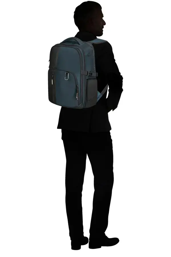 Ikdienas mugursoma Samsonite 142144-1277 Photo 2