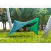 Тент Ticket To The Moon Lightest Tarp Photo 4