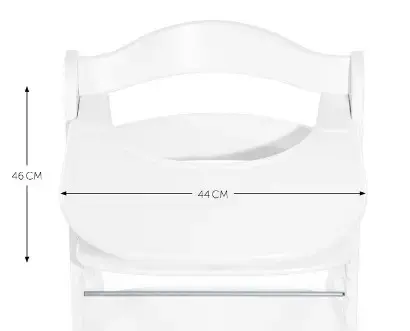 Поднос для стульчика Hauck Alpha Click Tray Photo 3