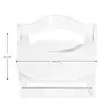 Поднос для стульчика Hauck Alpha Click Tray Photo 3