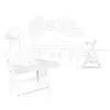 Поднос для стульчика Hauck Alpha Click Tray Photo 4
