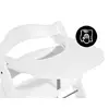 Поднос для стульчика Hauck Alpha Click Tray Photo 5