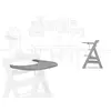 High chair tray Hauck Alpha Click Tray Photo 4