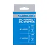 Запчасть для велосипеда Shimano WP-Y13000100 Photo 2