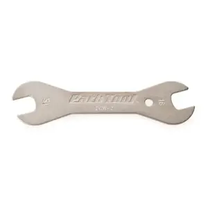 Repair kit Park Tool DCW-2 Bicycle torx wrench Grey
