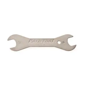 Remonta komplekts Park Tool DCW-3 Velosipēda torx atslēga Pelēka 1 gab.