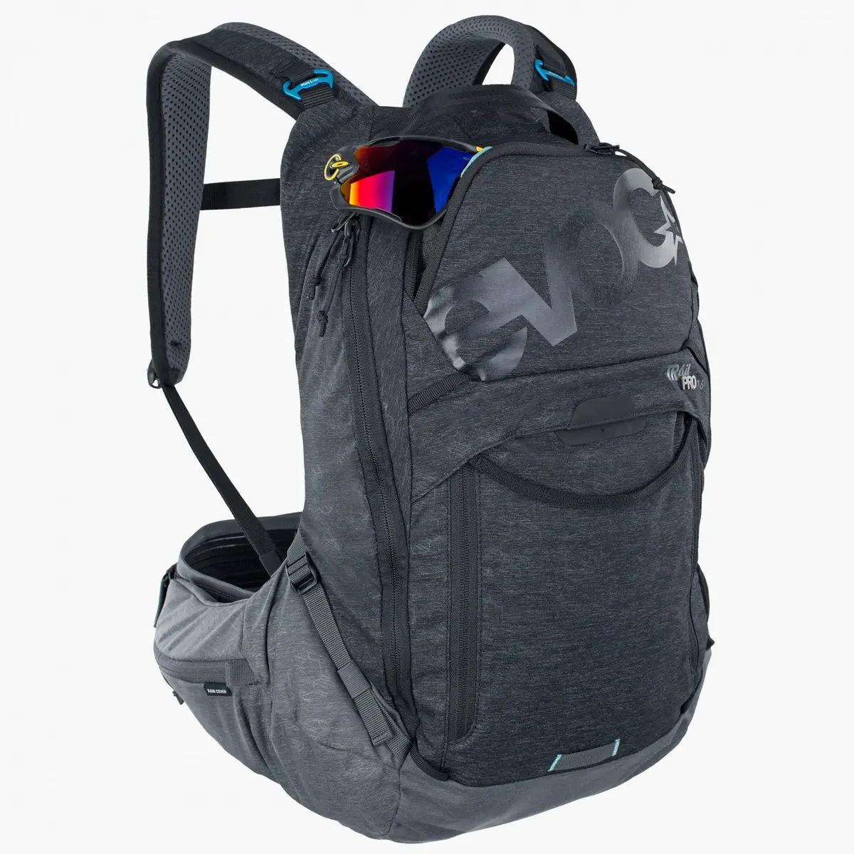Velosoma Evoc Trail Pro 16L Photo 3