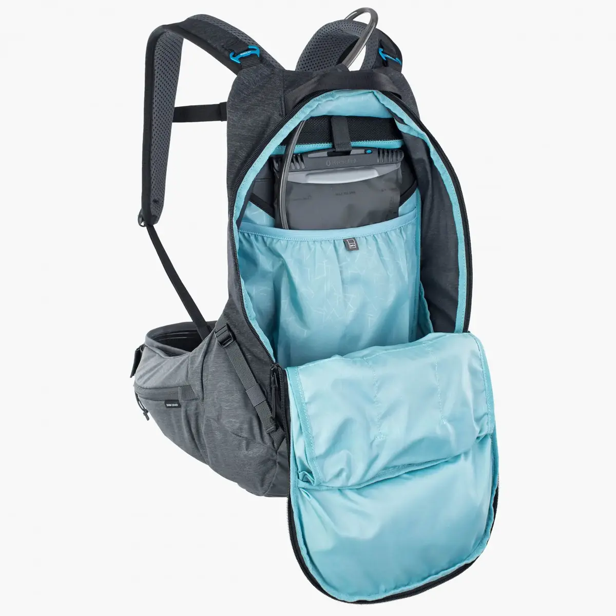 Velosoma Evoc Trail Pro 16L Photo 6