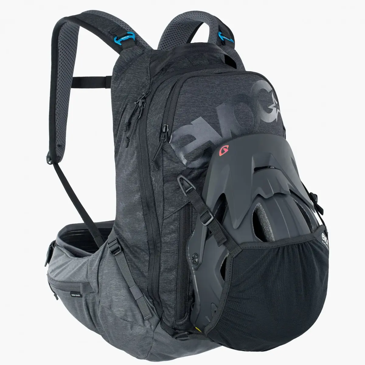 Velosoma Evoc Trail Pro 16L Photo 8