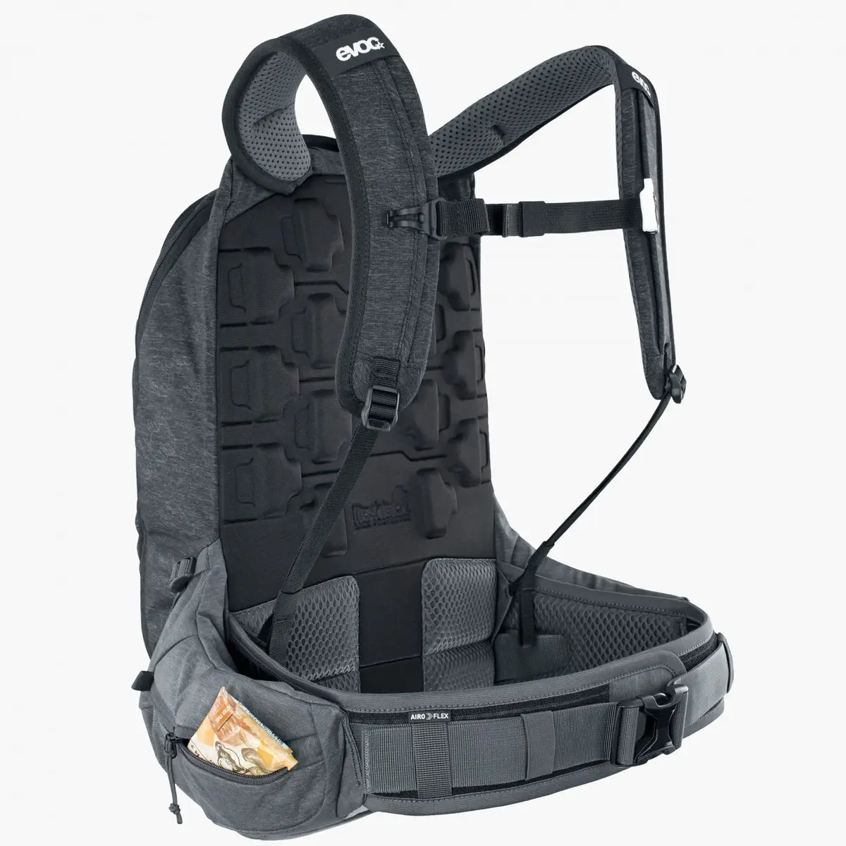 Velosoma Evoc Trail Pro 16L Photo 9