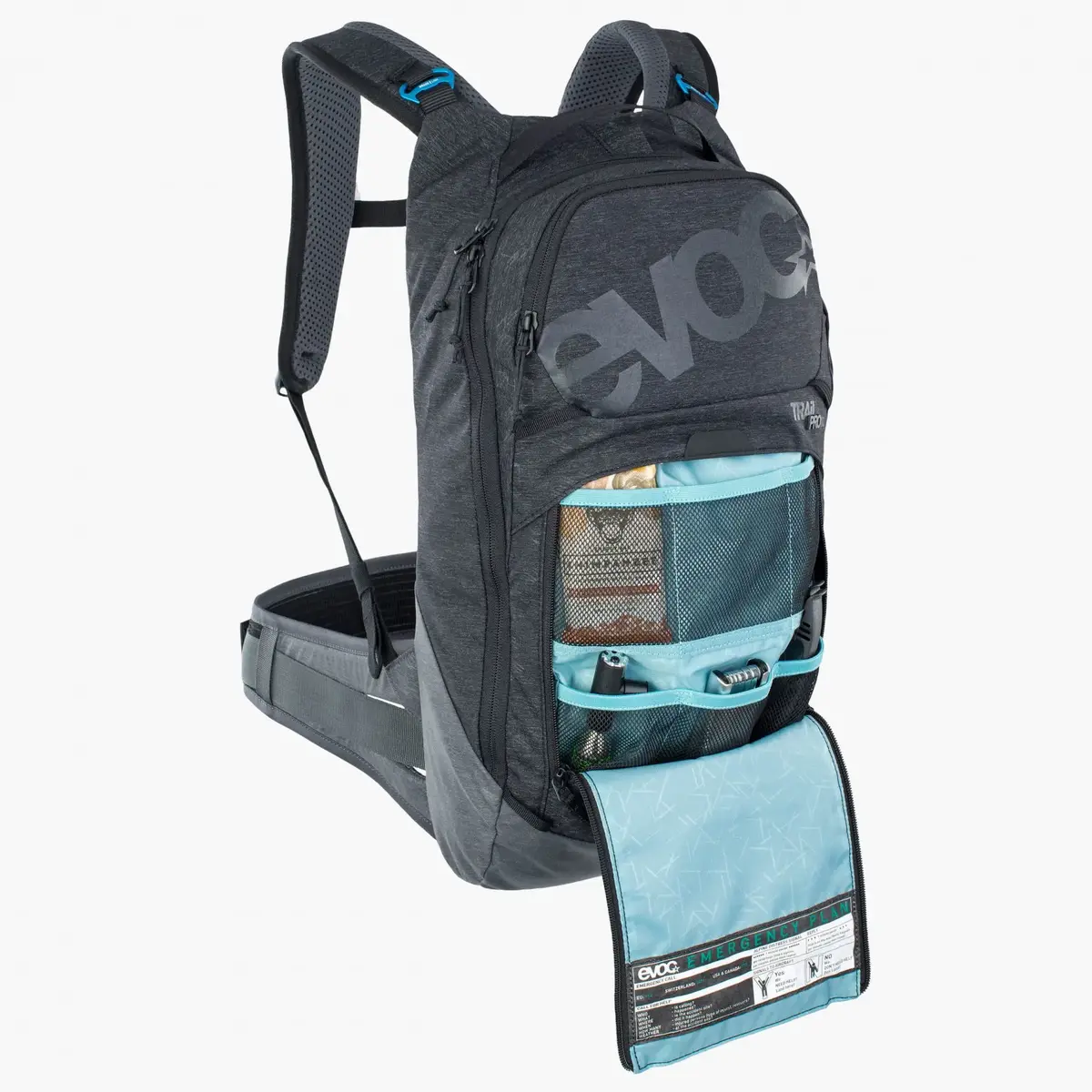 Velosoma EVOC Trail Pro 10L Photo 6
