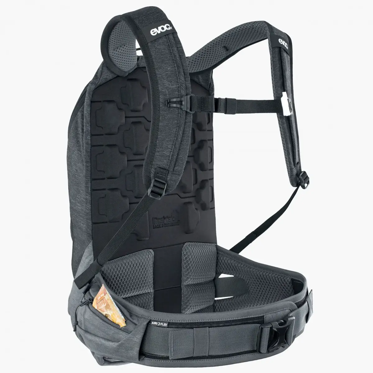 Velosoma EVOC Trail Pro 10L Photo 8