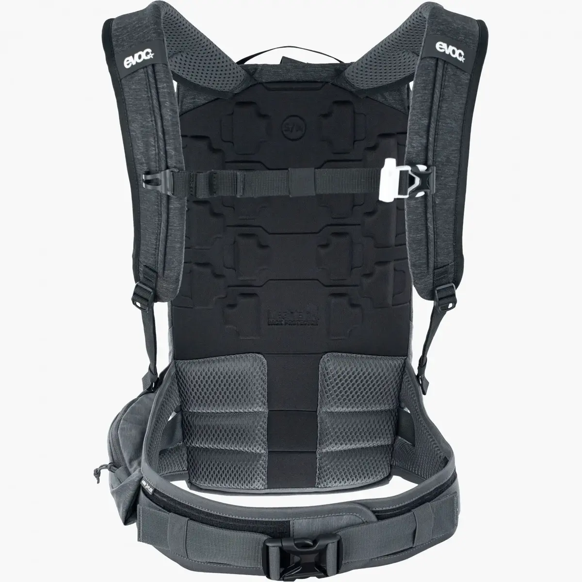 Велорюкзак Evoc Trail Pro 10L Photo 2