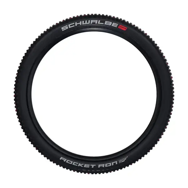 MTB Tubeless Ready шина Schwalbe Rocket Ron HS 438 Photo 2