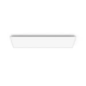 Потолочный светильник Philips Functional Panel 36W Прямоугольный Белый