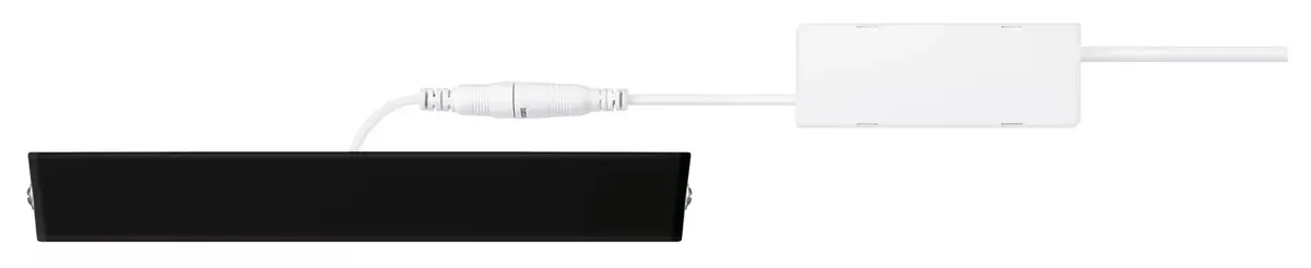 Ceiling Light Philips Functional Magneos Square 12W LED Photo 2