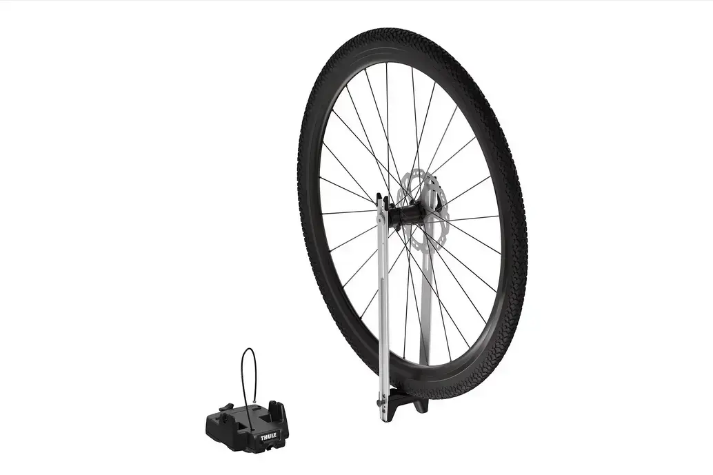 Bicycle carrier Thule 547001 Photo 3