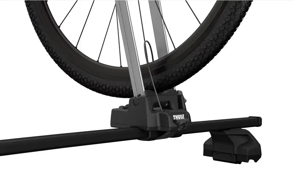 Bicycle carrier Thule 547001 Photo 5