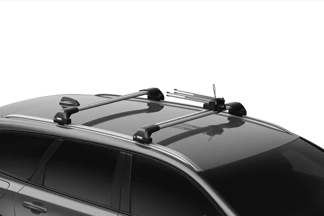 Bicycle carrier Thule 547001 Photo 6