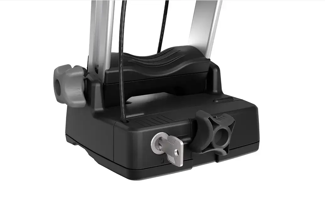 Bicycle carrier Thule 547001 Photo 7