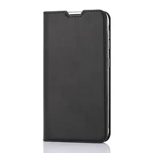 Folio Case Wave WAVE-BC-SS-XCVR5-BK for Samsung Galaxy Xcover 5 Black