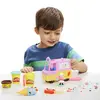 Детский набор для лепки Play-Doh Пеппа Набор с мороженым Photo 2