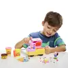 Детский набор для лепки Play-Doh Пеппа Набор с мороженым Photo 5