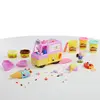 Детский набор для лепки Play-Doh Пеппа Набор с мороженым Photo 13