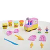 Детский набор для лепки Play-Doh Пеппа Набор с мороженым Photo 18